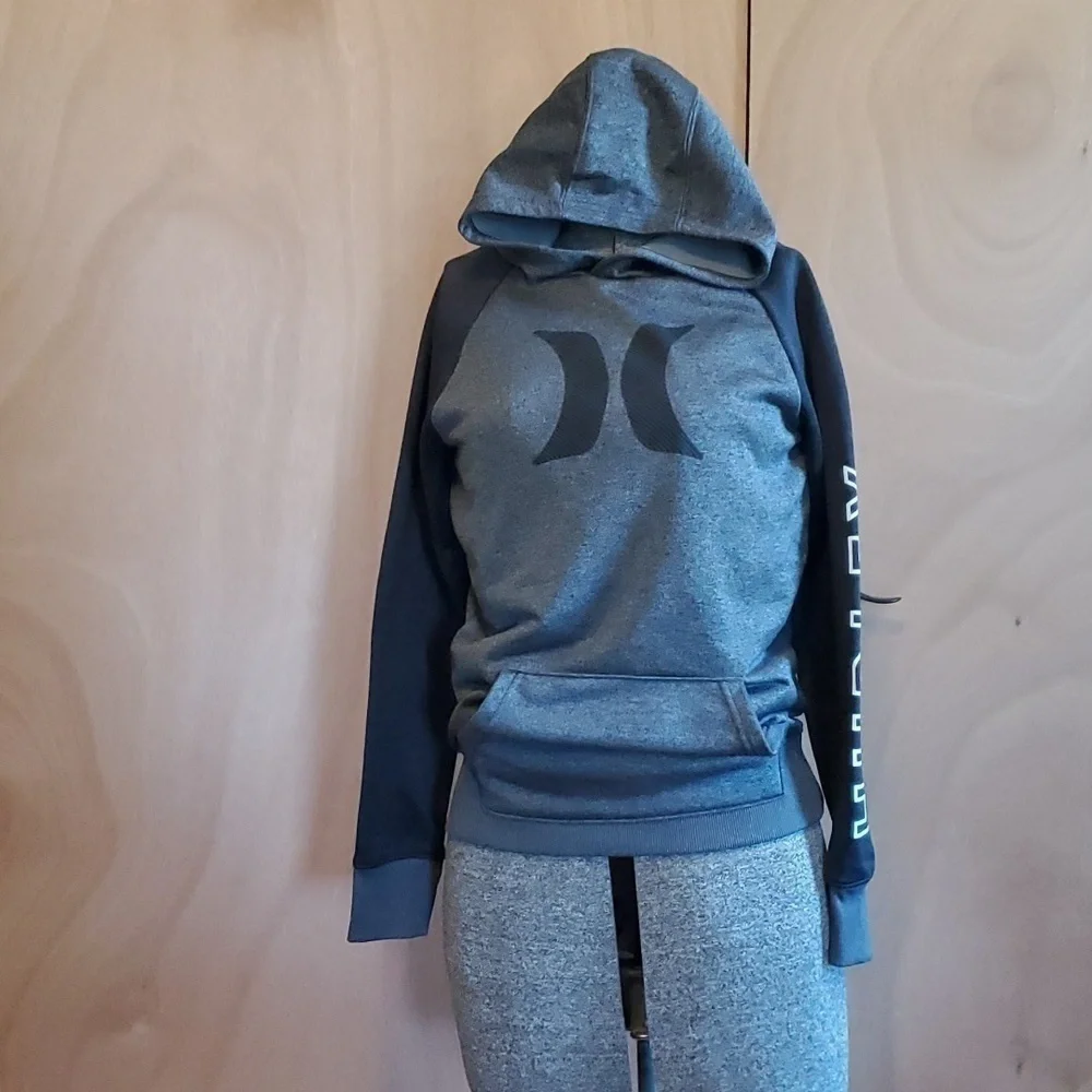 Hurley Hoodie